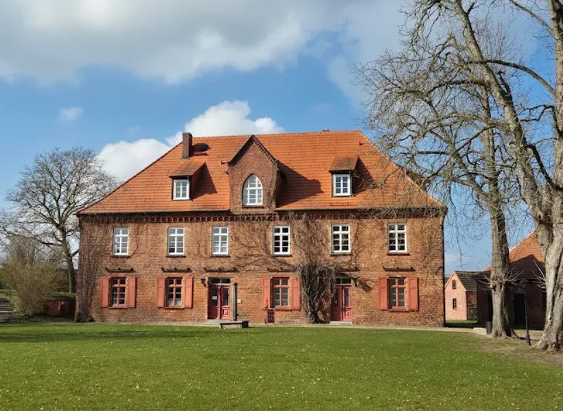 Museum Festung Dömitz, Dömitz, Germany, Germany